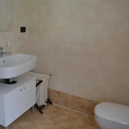 Casa de Férias Giovanna Apt. B