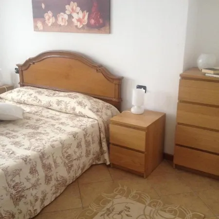 Casa de Férias Giovanna Apt. B