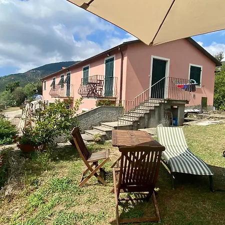 Ferienhaus Giovanna Apt. B *